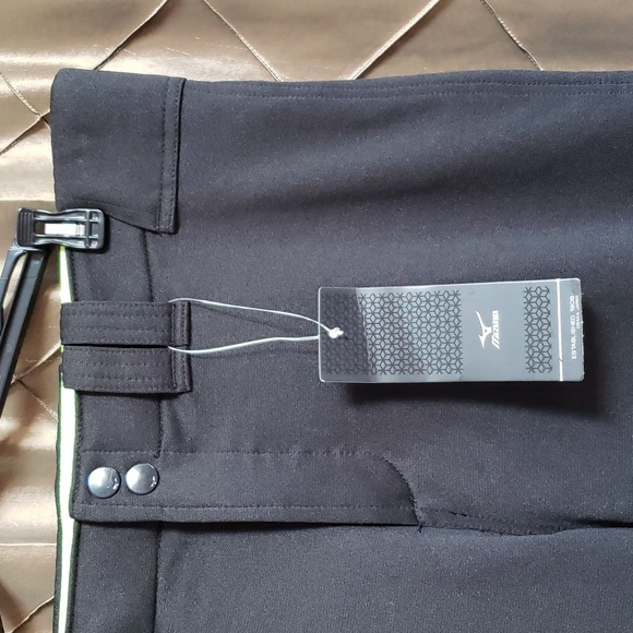 🦋4 for $20, or as marked. Mizuno Belted Fastpitch Softball Pant - Picture 6 of 8